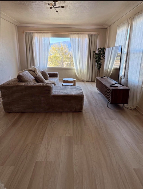 Soledad Apartment: 417 Front Street