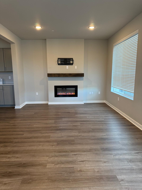 Lake Stevens Townhome: 10103 16th Pl SE