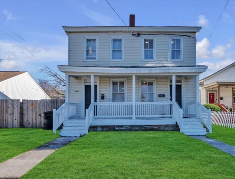 Portsmouth Multiplex: 1723 Lasalle Ave