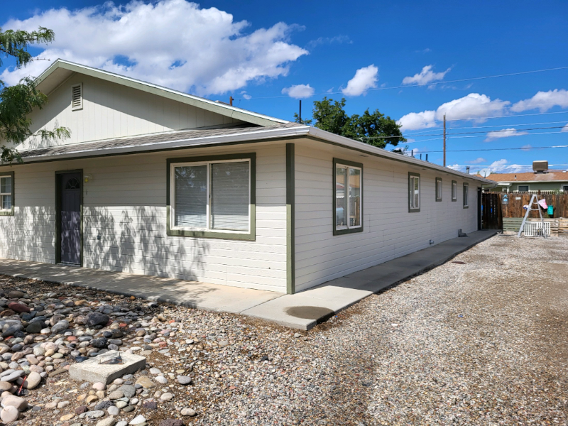 Clifton Multiplex: 3244 WHITE AVE #2