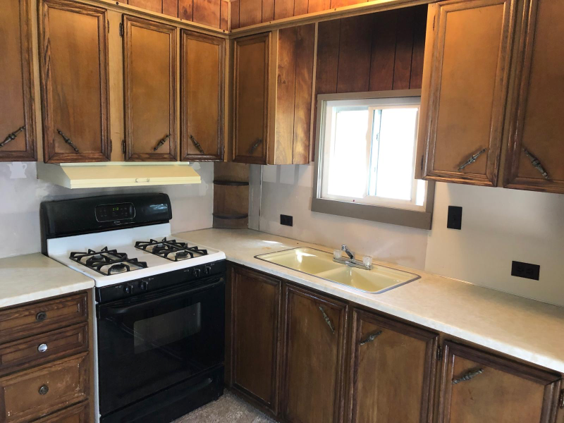 Stoneboro Other: 1145 Hendersonville Road Lot 3