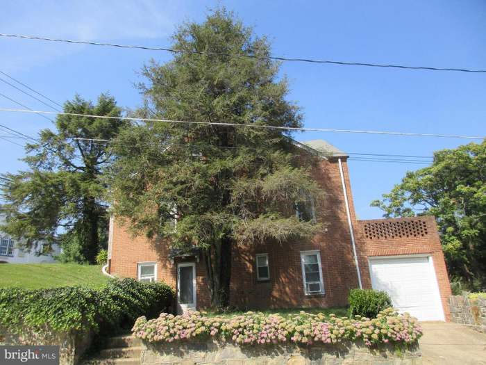 Catonsville Multiplex: 701 Academy Rd