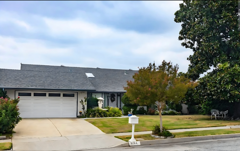 Highland House: 3154 Valaria Drive