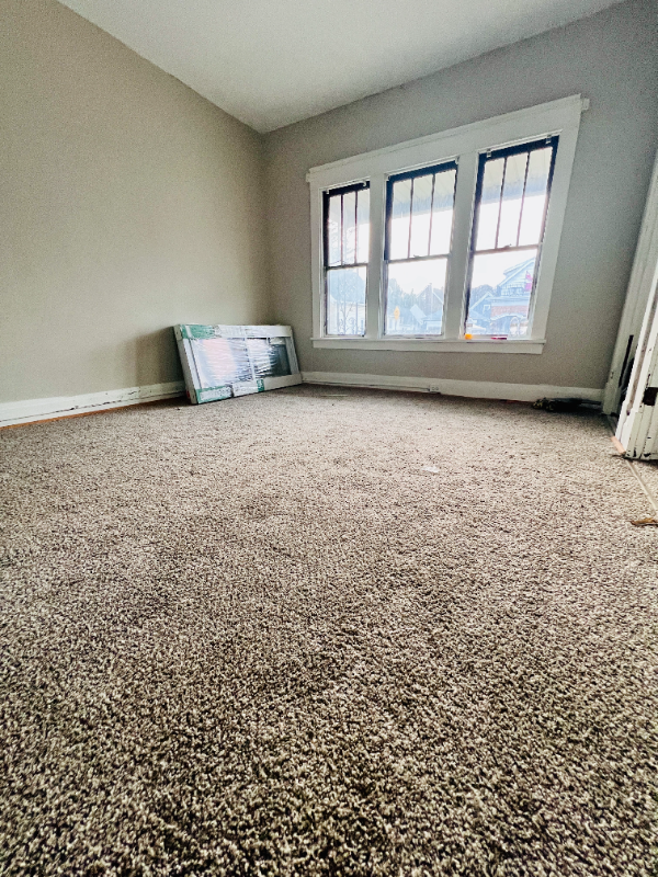 Buffalo Multiplex: 197 Cable St