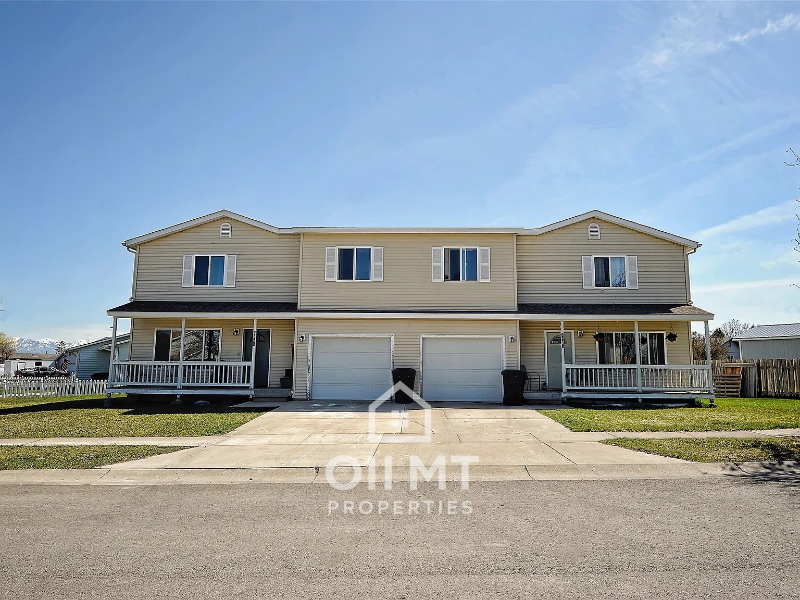 Kalispell Multiplex: 1890 North Belmar