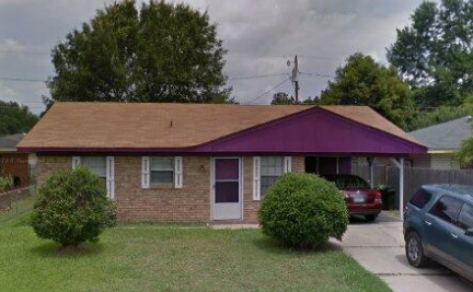 Monroe House: 17 Woodberry