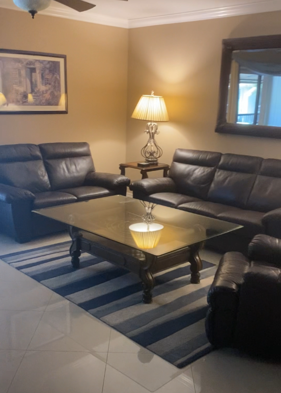 Deerfield Beach Apartment: 225 Deer Creek Blvd