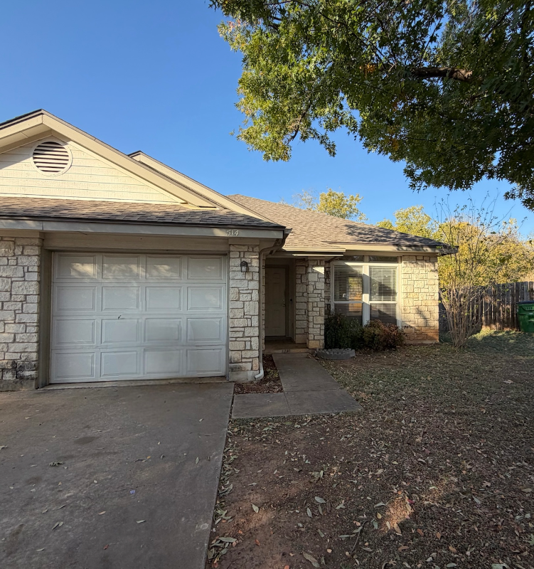 Round Rock Multiplex: 514 Gregory Ct