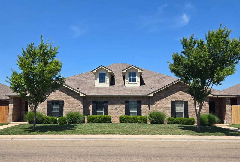 Amarillo House: 6105 Nancy Ellen
