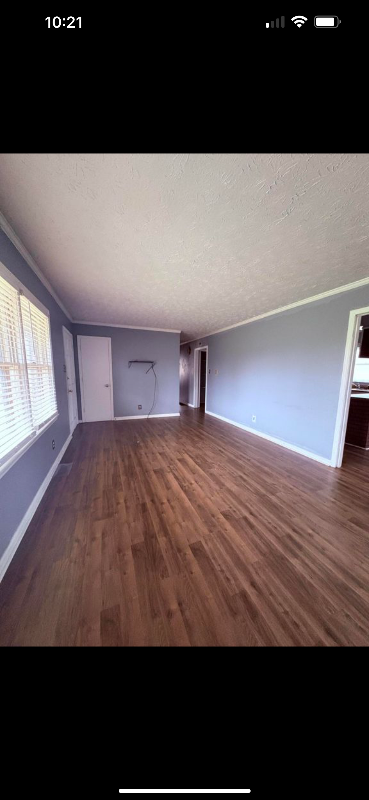 Georgetown House: 301 Aztec tr