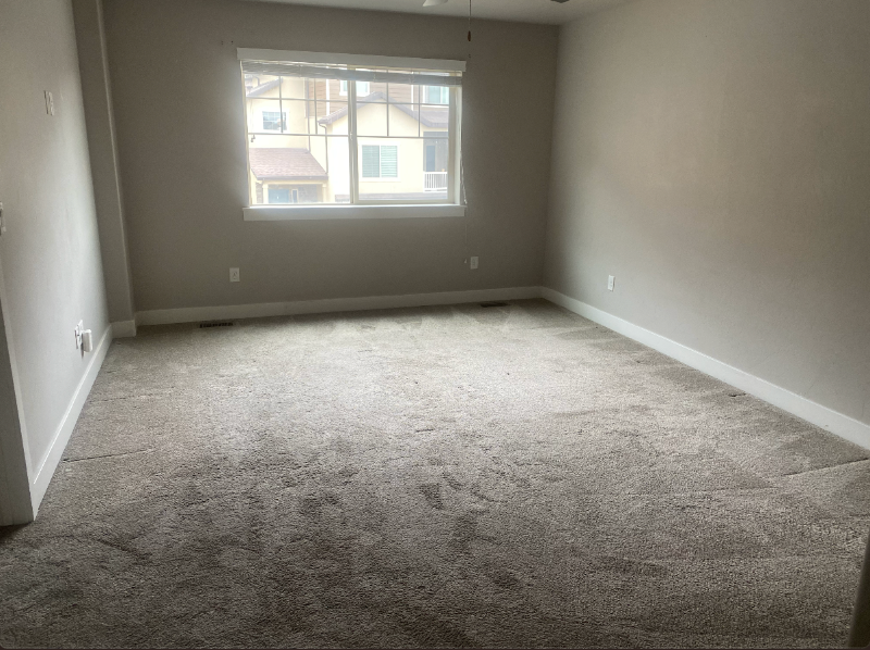 Provo Townhome: 822 S Aspen Way,