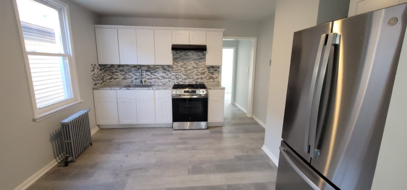 Hillside Multiplex: 136 Long Ave