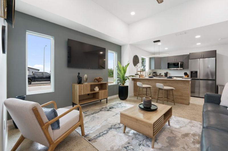 Weslaco Multiplex: 4004 Jenna Ln