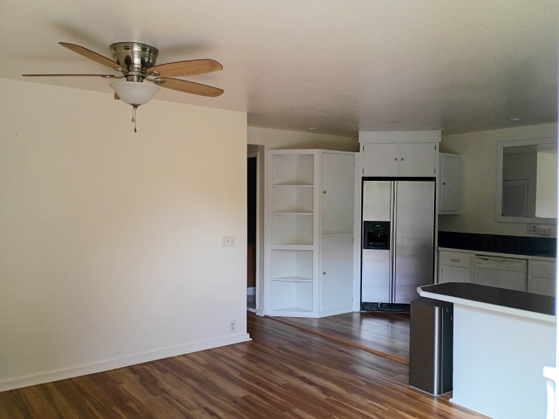 Kailua Kona Apartment: 76-6173 Lehua road