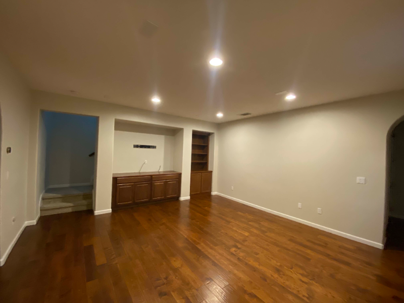 San Ramon House: 4625 Malayan St,