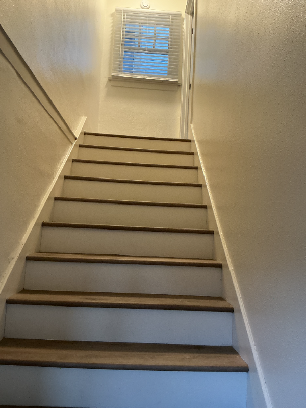 Anaheim Apartment: 324 E Broadway #E