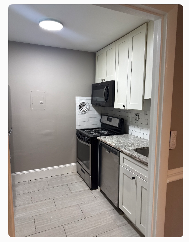 Suitland Condo: 3819 St Barnabas Rd Unit