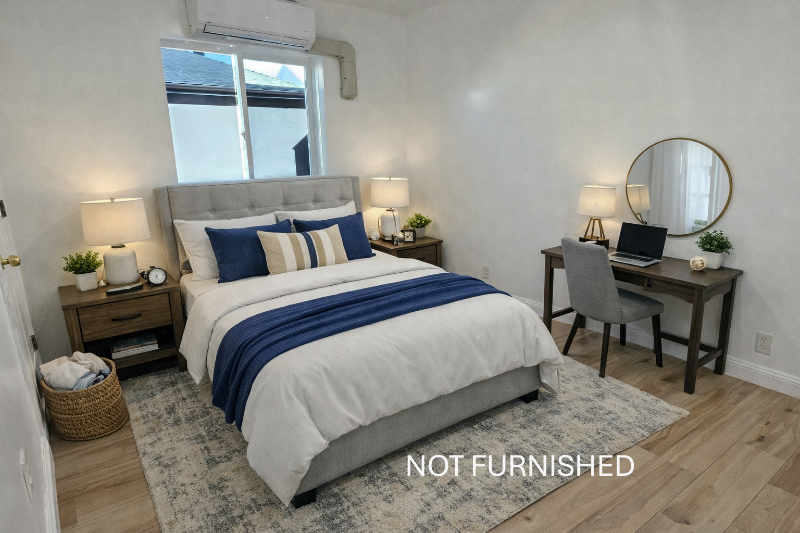 Compton Apartment: 600 N Willow Ave