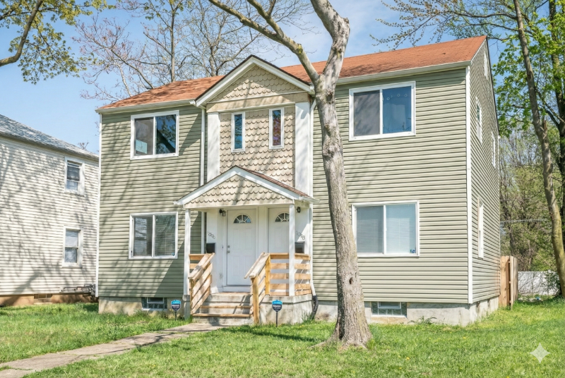 Columbus Multiplex: 1096 E 22nd Avenue