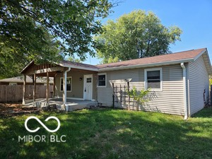 Seymour House: 652 Berkshire Ct