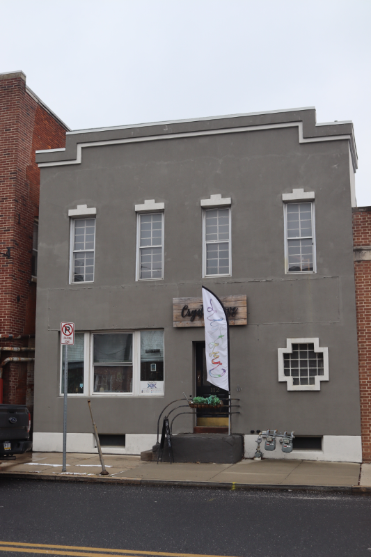 Hanover Other: 112 Baltimore Street