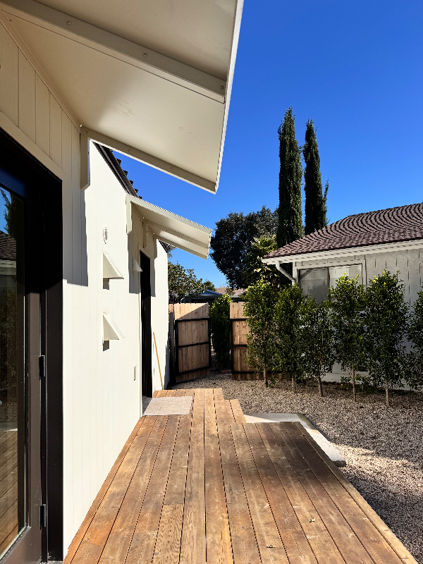 Los Alamos House: 750 Main Street