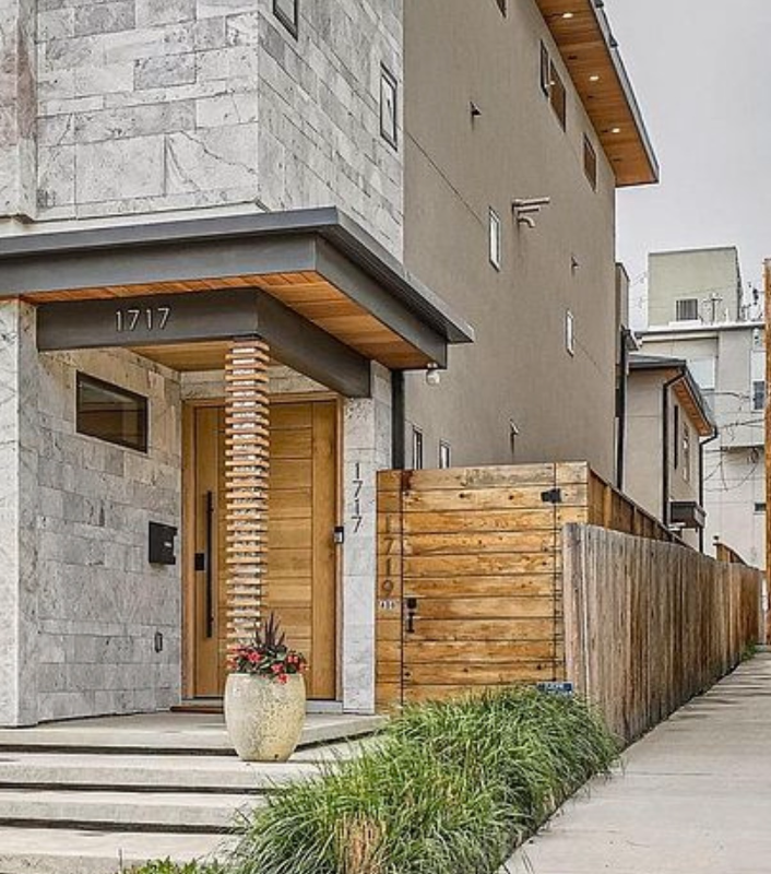 Denver Condo: 1719 Irving St