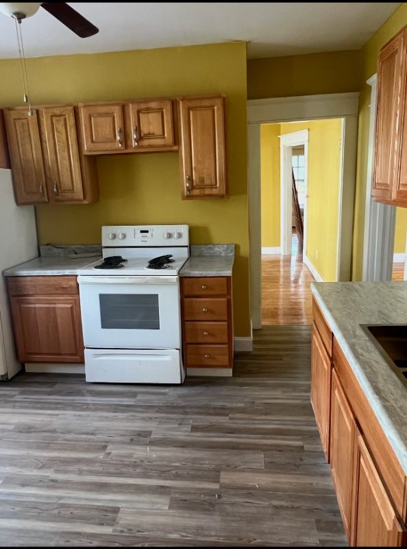 Springfield Multiplex: 110 Dunmoreland St