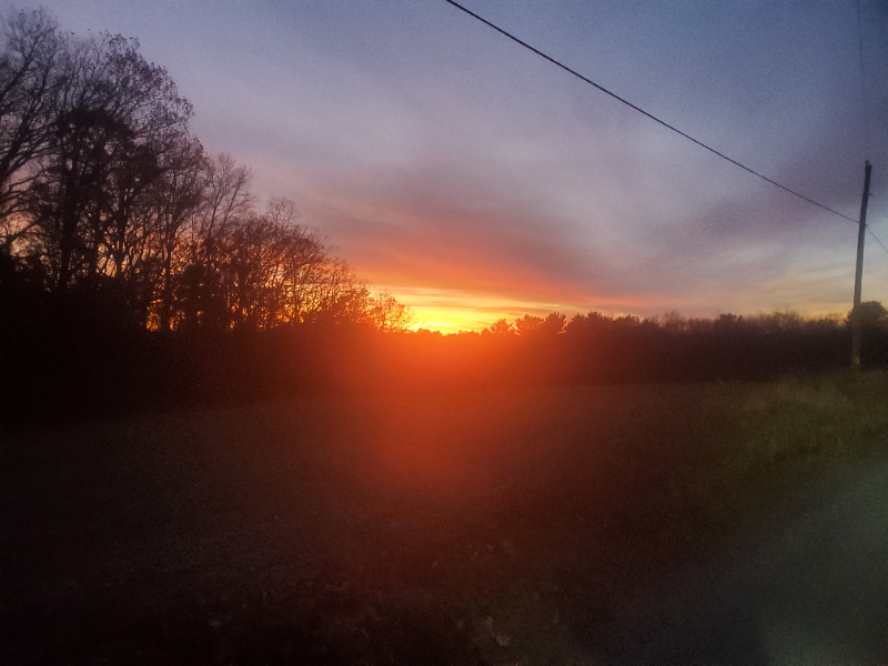 Muncy House: Muncy 17756