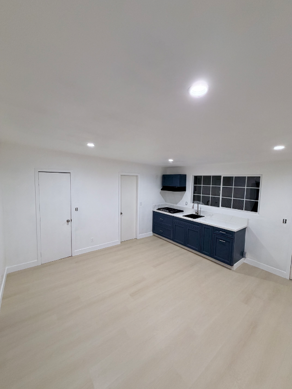 Hacienda Heights House: 16132 Denley St