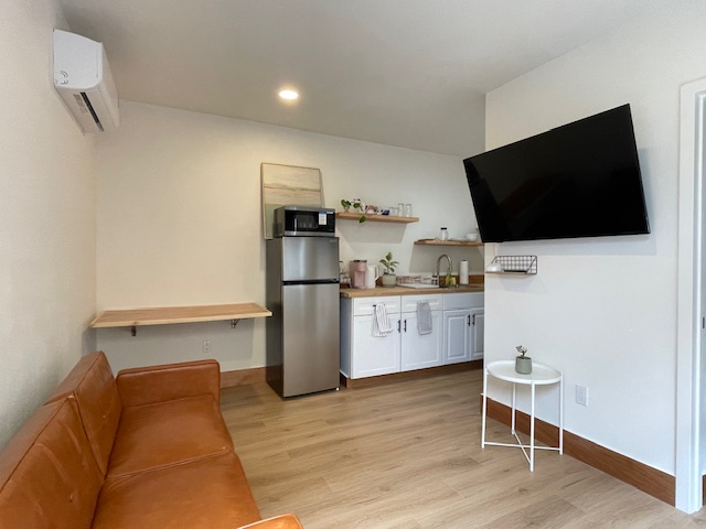 San Diego House: 2533 Judson Street