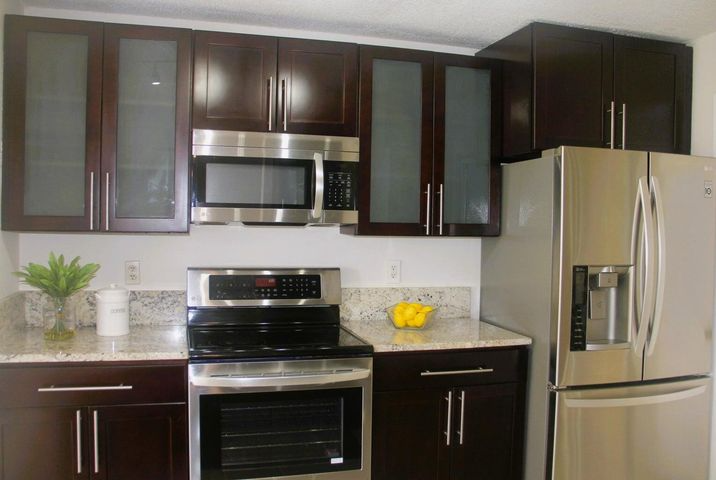 Boca Raton Townhome: 6663 Boca Pines Trail B