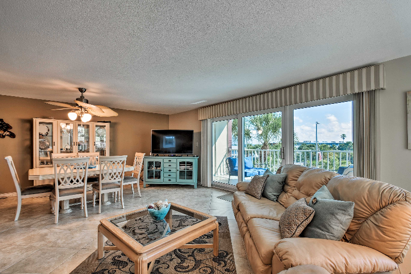INDIAN SHORES Condo: 19610 GULF BLVD