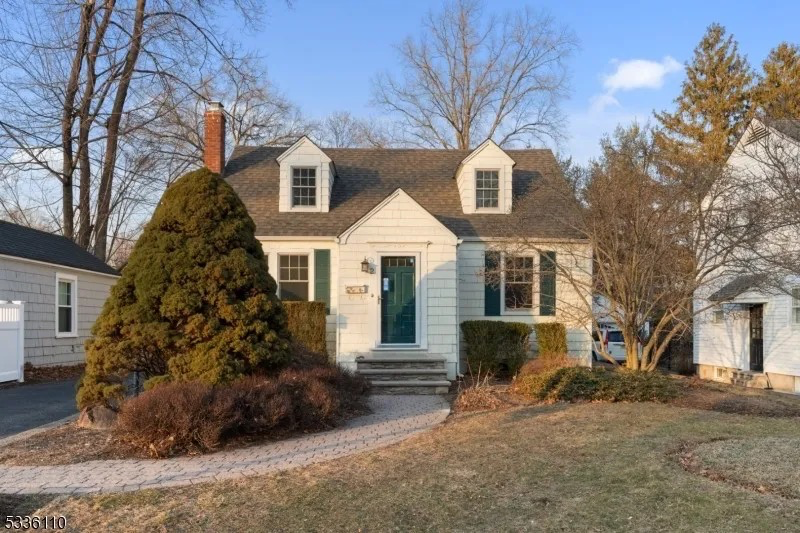 Allendale House: 7 Wehner Pl