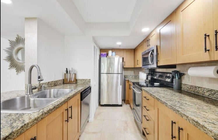 Boca Raton Condo: 3143 Clint Moore Road 107