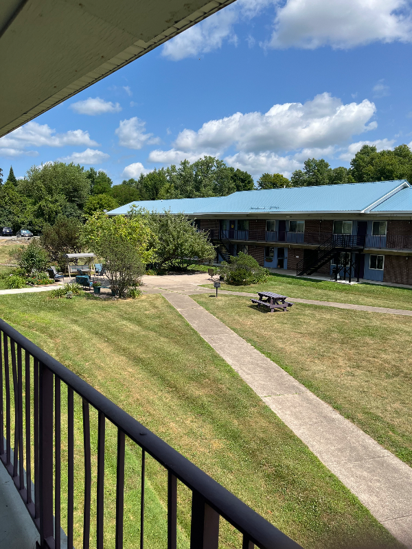 Canton Apartment: 80 Riverside Drive