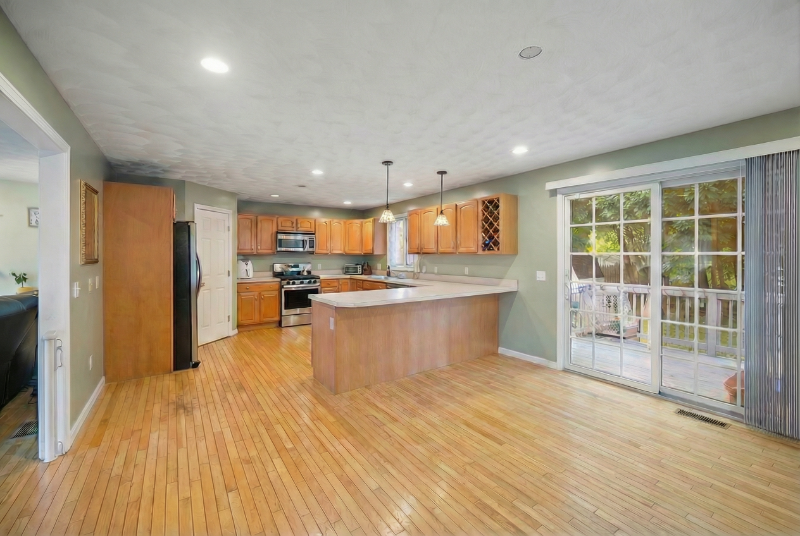 Providence House: 75 Hagan St