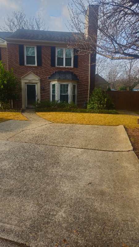 Smyrna Townhome: 2940 Lexington Trace Dr SE,