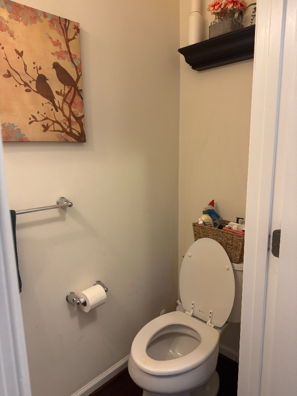 Phoenixville Townhome: 721 Bender Rd,