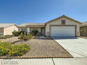 North Las Vegas House: 427 Yarnell Dr