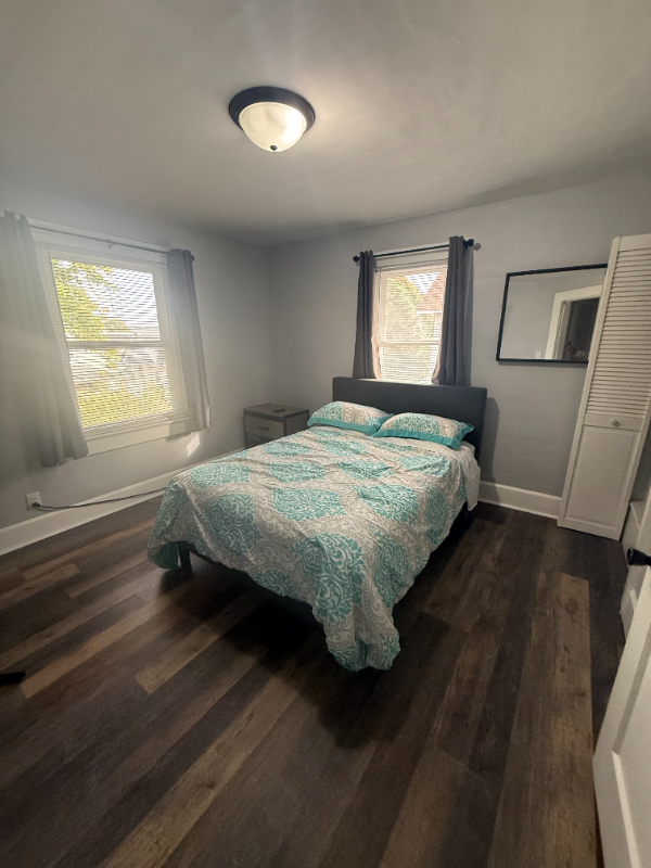 Indianapolis House: 1230 N Kealing Ave