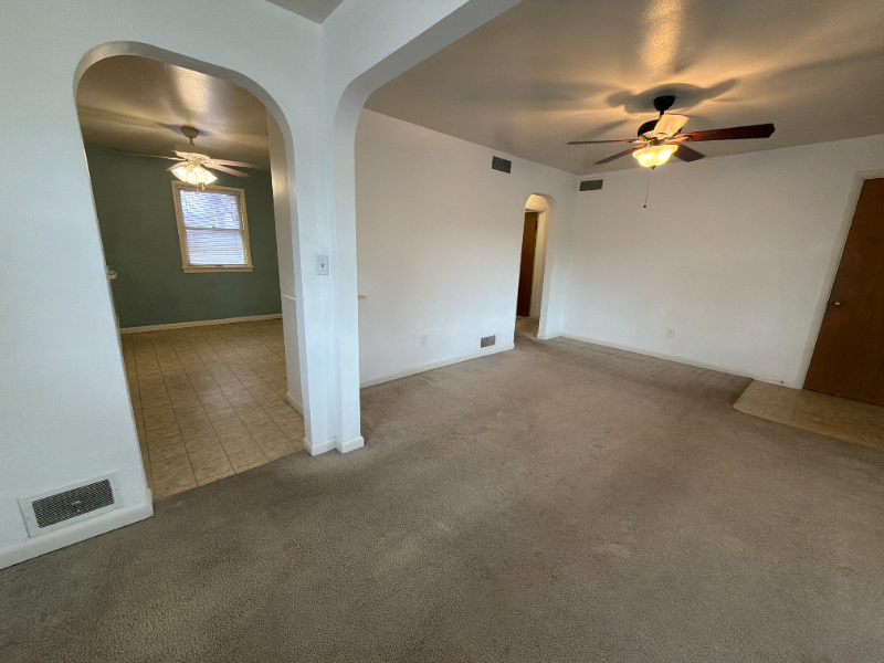 Fort Collins House: 1811 Remington St