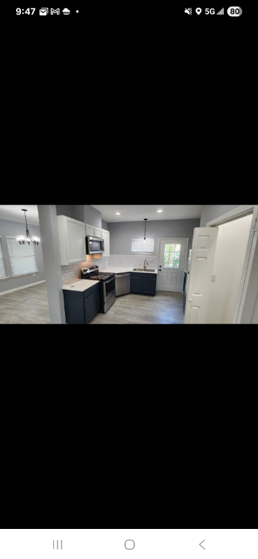 La Marque House: 510 Bluebonnet Dr