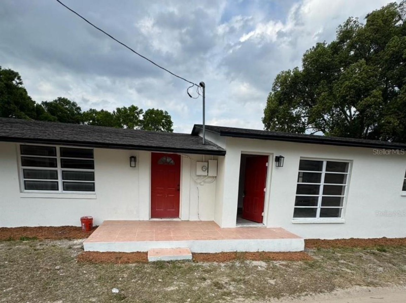 Apopka Multiplex: 1460 Marvin C Zanders