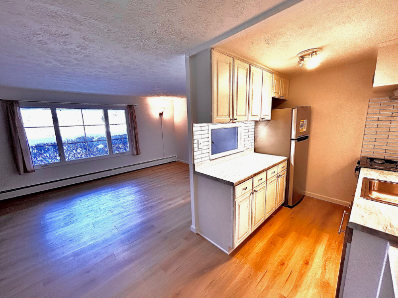 Chagrin Falls Apartment: 5011 Nob Hill Drive C9