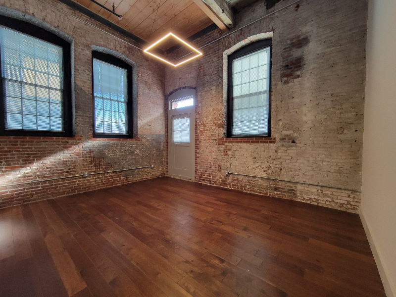 Philadelphia Apartment: 173 W. Berks Street