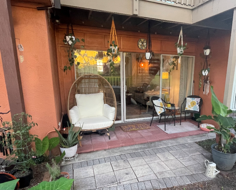 Orlando Condo: 772 E Michigan St