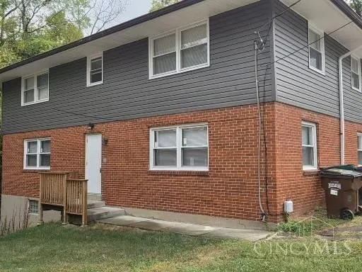Cincinnati Multiplex: 116 Clinton Springs Ave -Unit 3