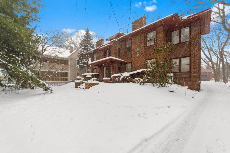 Cleveland Heights Other: 14308 Superior Rd