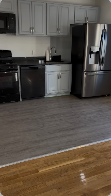 norwood Apartment: 15 sturevant ave